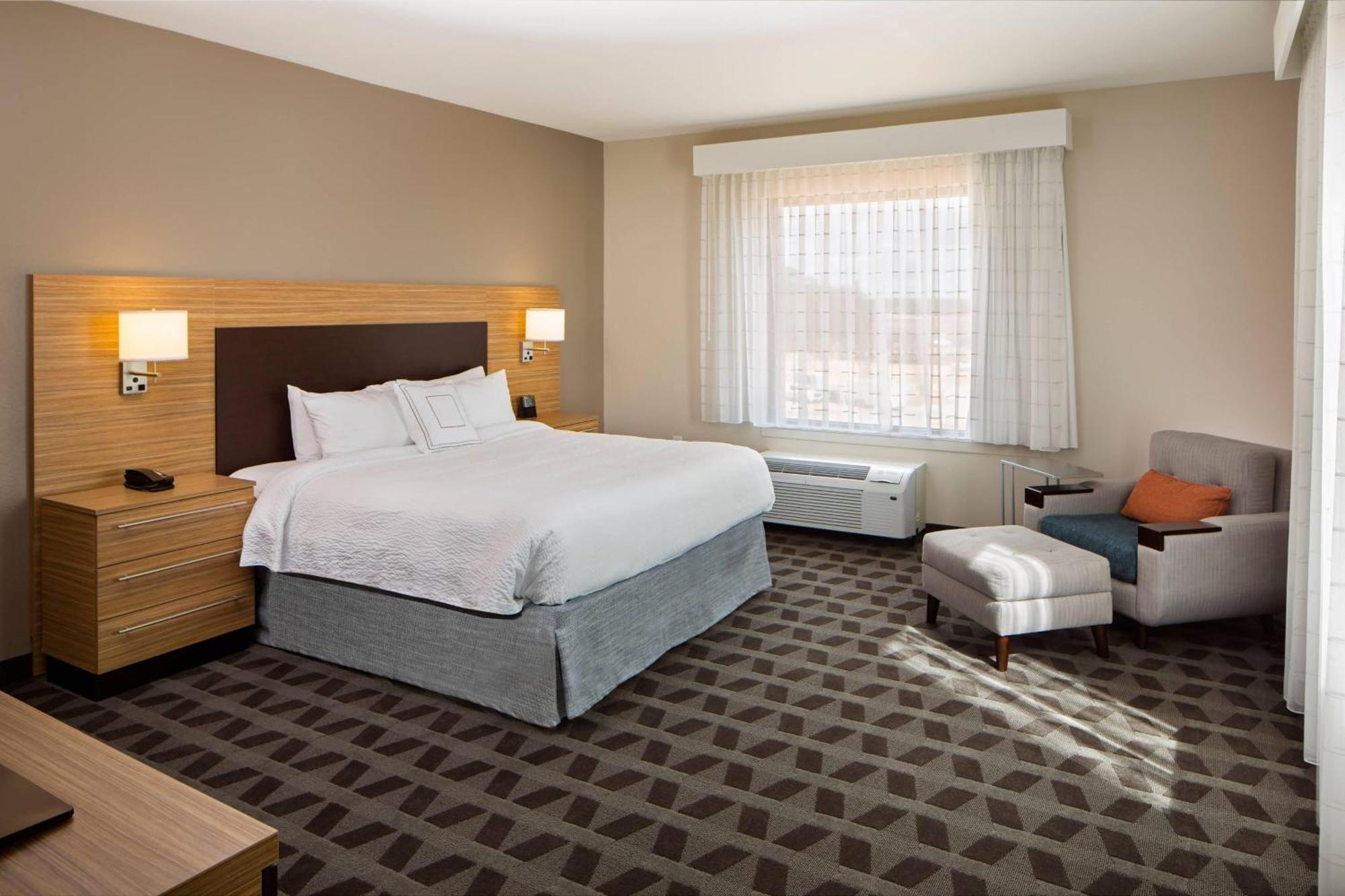 Towneplace Suites By Marriott Foley At Owa Exterior foto