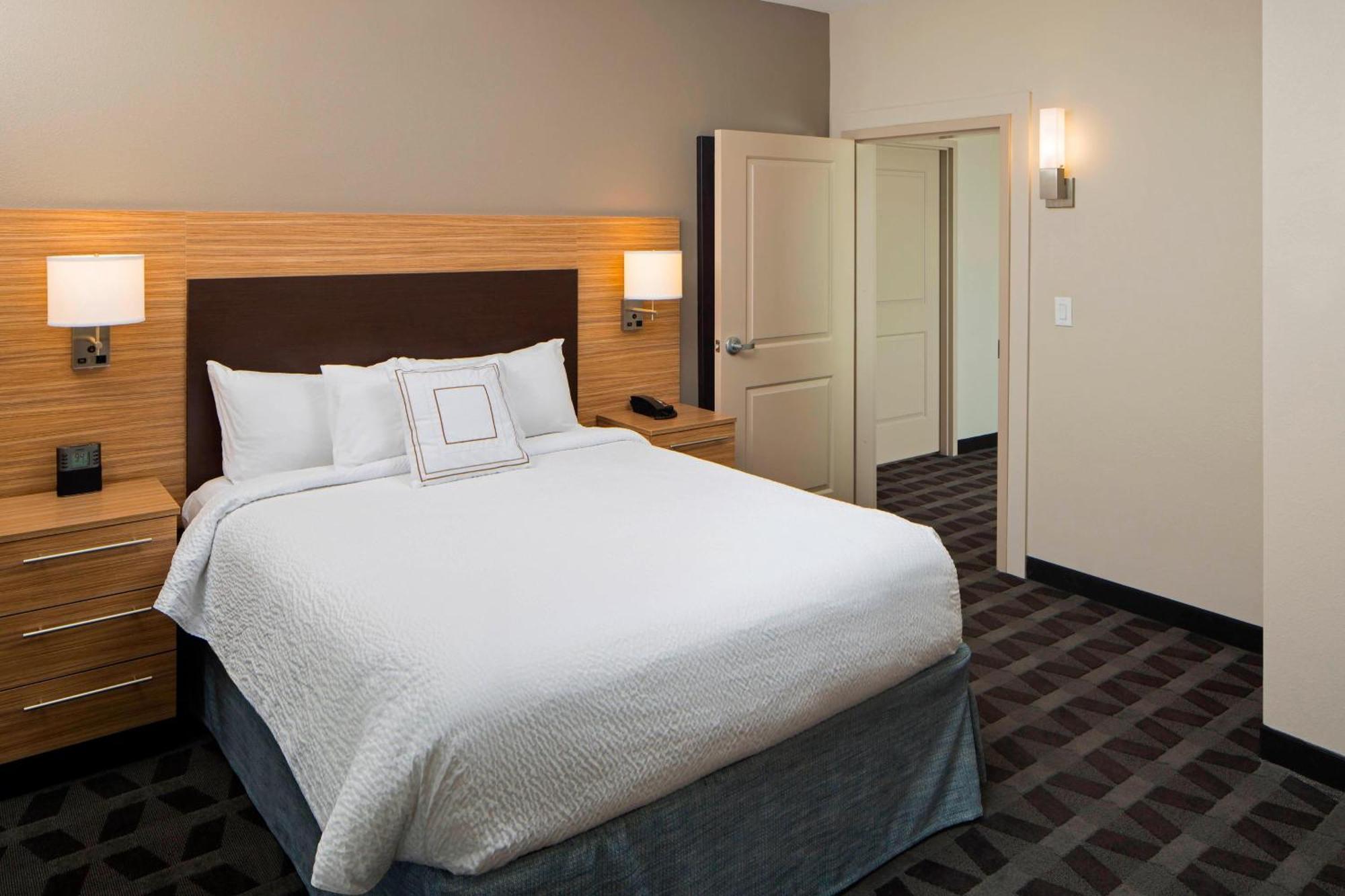 Towneplace Suites By Marriott Foley At Owa Exterior foto