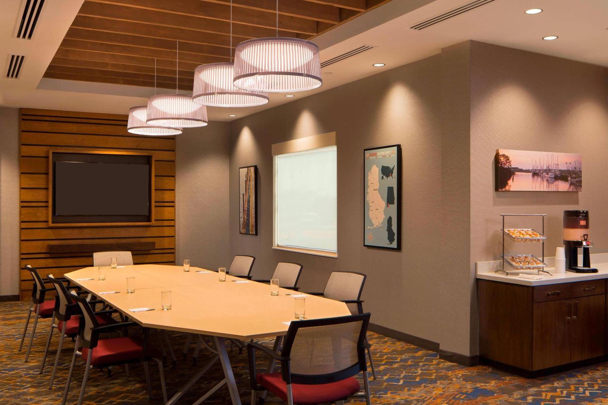 Towneplace Suites By Marriott Foley At Owa Exterior foto