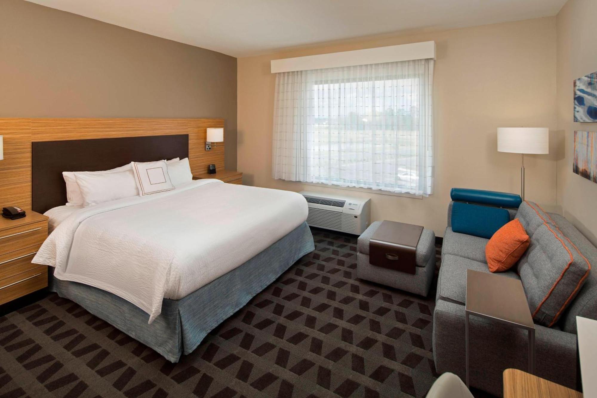Towneplace Suites By Marriott Foley At Owa Exterior foto