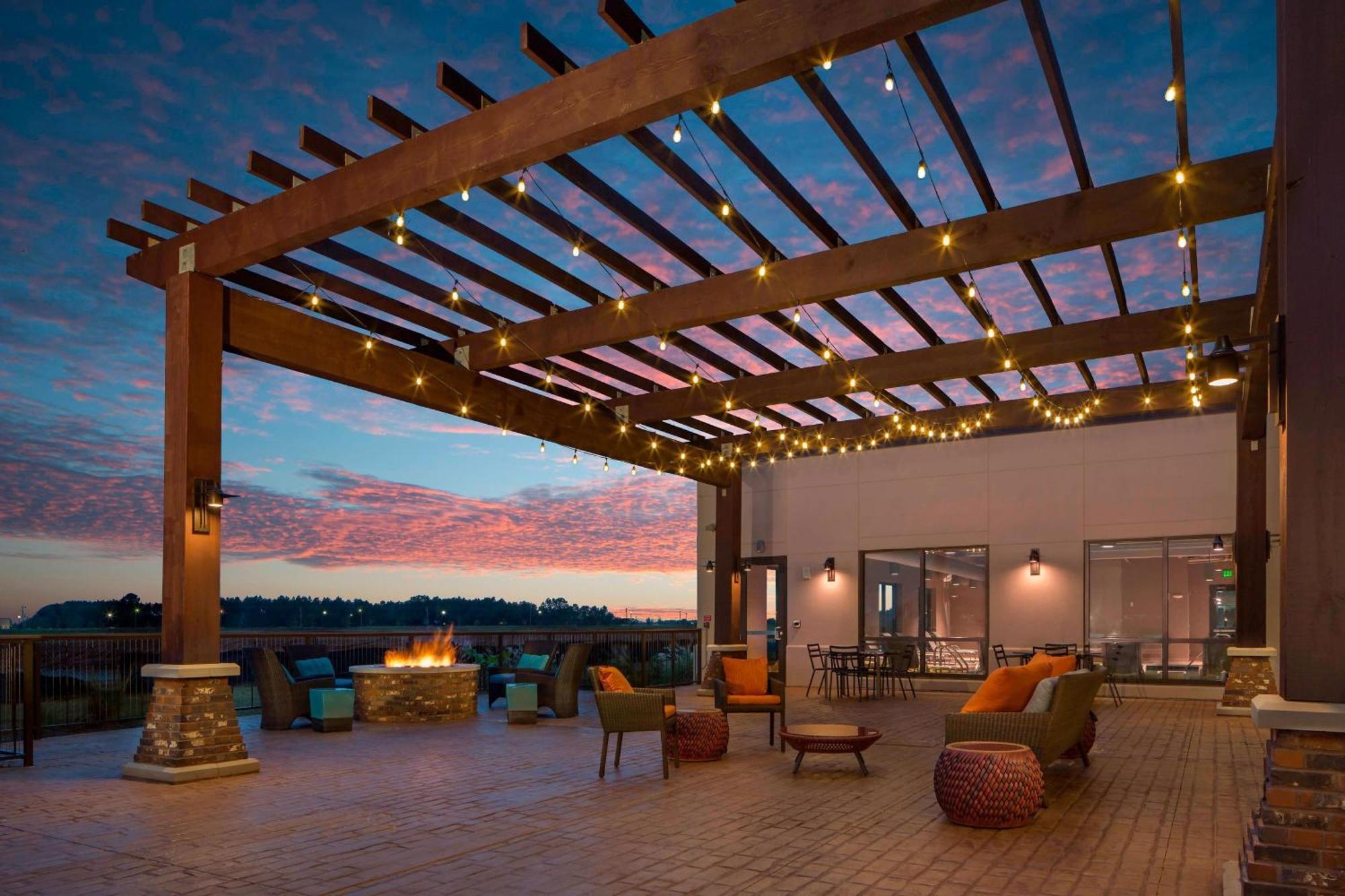 Towneplace Suites By Marriott Foley At Owa Exterior foto